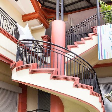 Oyo 150 Davao Airport View Hotel Εξωτερικό φωτογραφία
