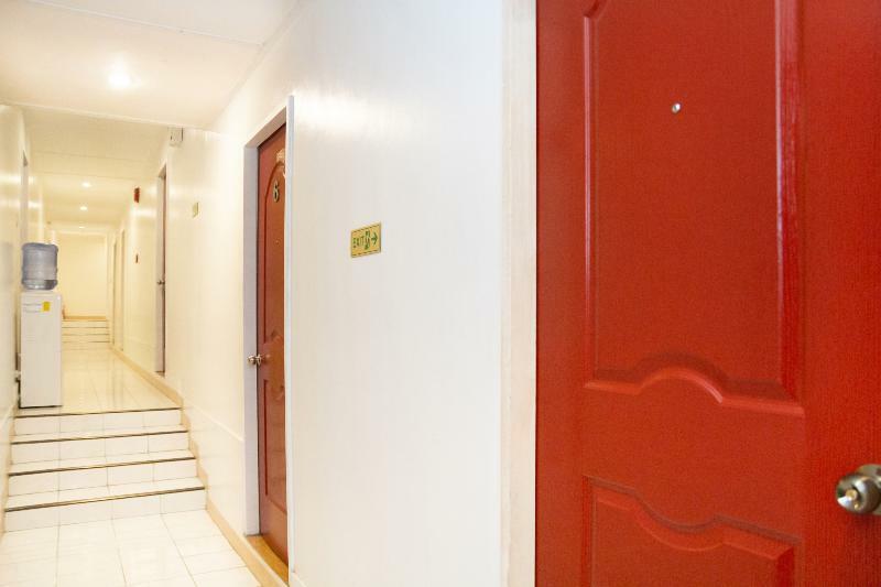 Oyo 150 Davao Airport View Hotel Εξωτερικό φωτογραφία