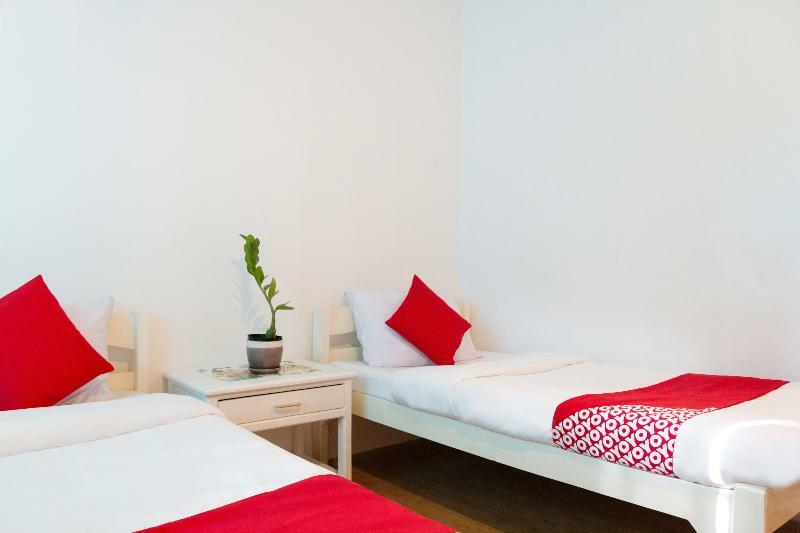 Oyo 150 Davao Airport View Hotel Εξωτερικό φωτογραφία